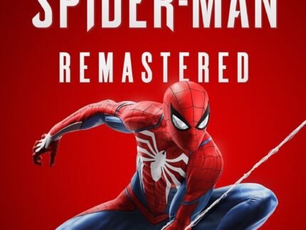 Marvel's Spider-Man Remastered PC